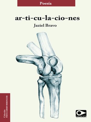 cover image of Articulaciones